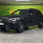 Mercedes GLC