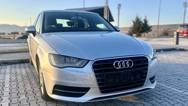Audi A6 2.0 TDI (C6) '10