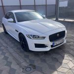 Jaguar 2.0 XE R/Sport 4x4