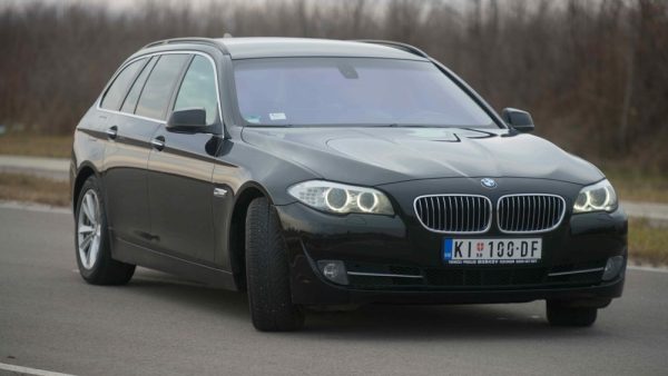 BMW F11 520d