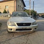 Lexus IS200