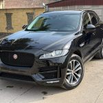 Jaguar F - Pace