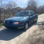 Audi 100 2.3 E (C4) '92